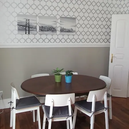 Appartamento Angola Floor 6 Bedrooms *