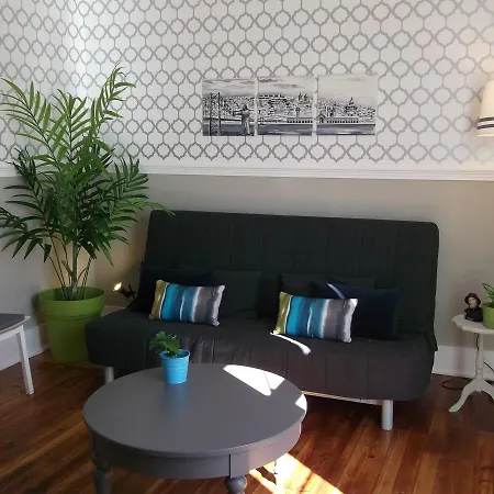 Angola Floor 6 Bedrooms * Lisbona