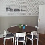 Διαμέρισμα Angola Floor 6 Bedrooms *