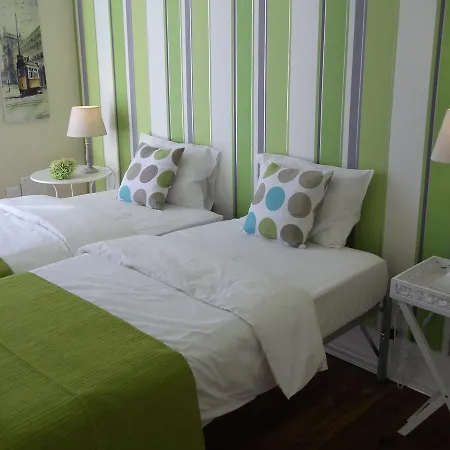 Angola Floor 6 Bedrooms Lisboa