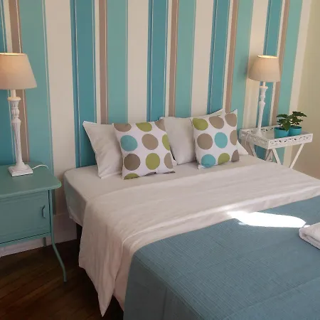 Διαμέρισμα Angola Floor 6 Bedrooms *