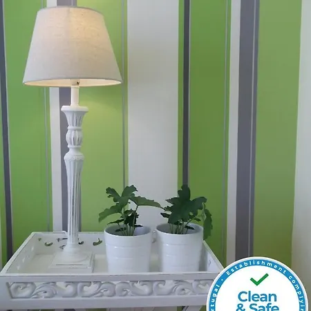 Apartament Angola Floor 6 Bedrooms Lizbona