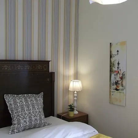 Apartamento Angola Floor 6 Bedrooms Lisboa