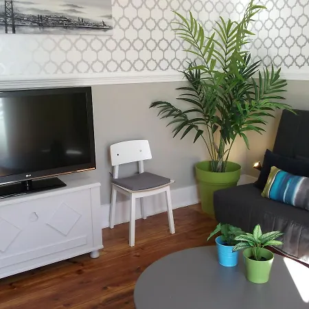 Apartament Angola Floor 6 Bedrooms