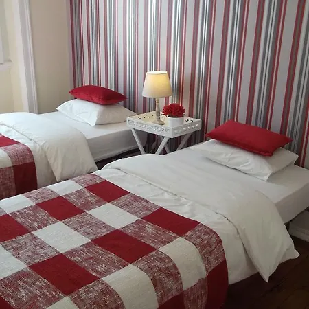 Apartamento Angola Floor 6 Bedrooms *