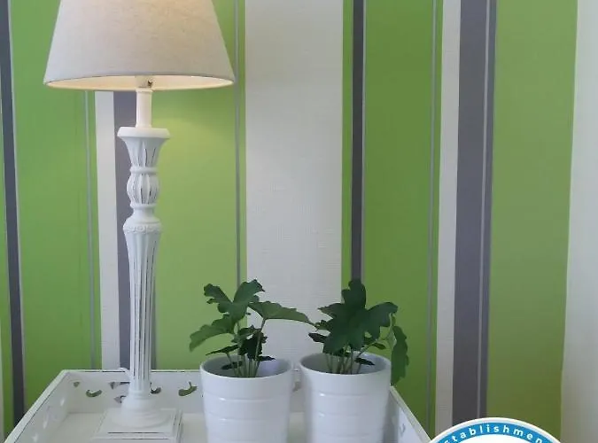 Διαμέρισμα Angola Floor 6 Bedrooms Lisboa