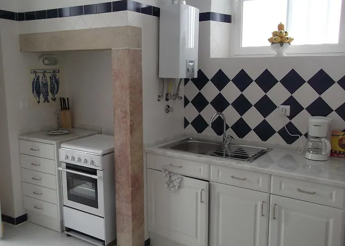 Διαμέρισμα Angola Floor 6 Bedrooms *