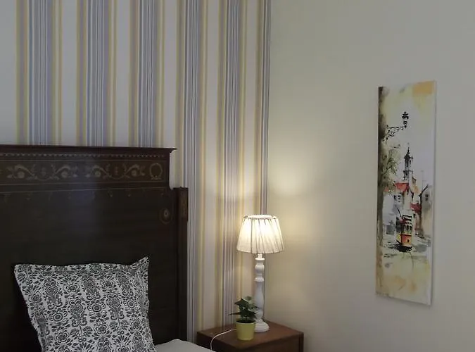 Διαμέρισμα Angola Floor 6 Bedrooms Lisboa