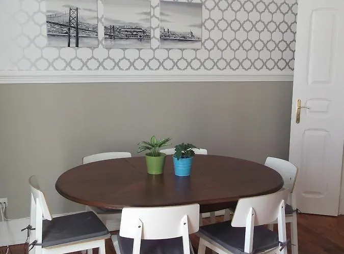 Διαμέρισμα Angola Floor 6 Bedrooms *