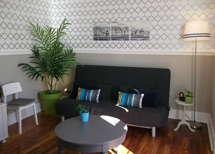 Angola Floor 6 Bedrooms * Lisboa