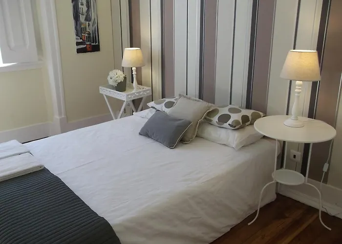 Angola Floor 6 Bedrooms Lisboa