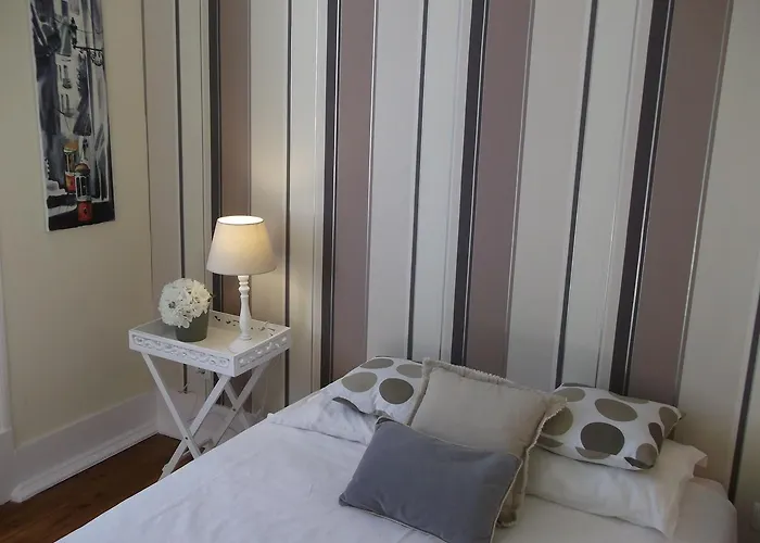 Διαμέρισμα Angola Floor 6 Bedrooms *