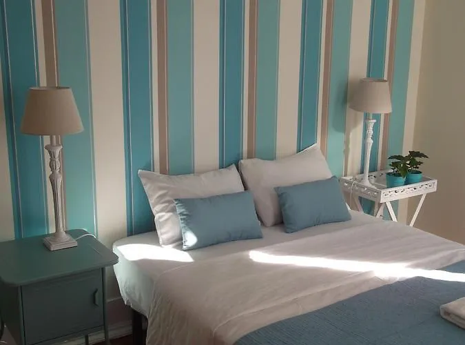 Διαμέρισμα Angola Floor 6 Bedrooms Lisboa