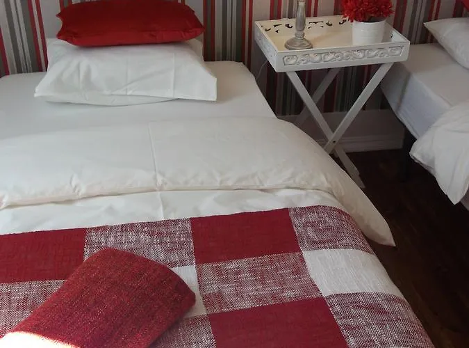 Διαμέρισμα Angola Floor 6 Bedrooms *