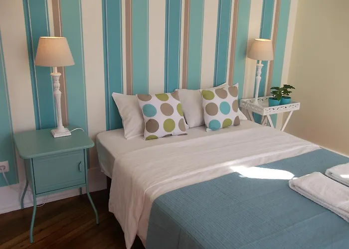 Διαμέρισμα Angola Floor 6 Bedrooms *