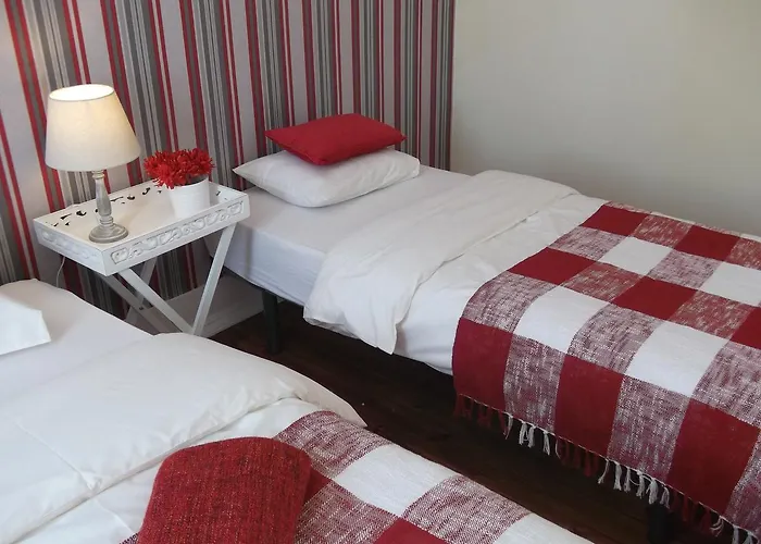 Angola Floor 6 Bedrooms * Lisboa