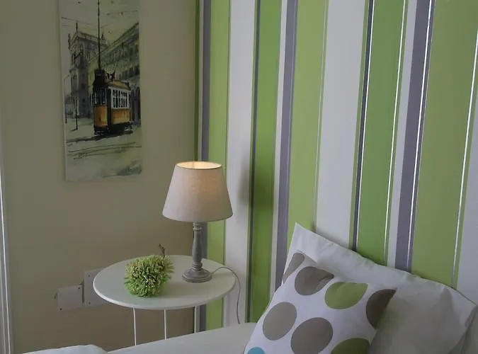 Διαμέρισμα Angola Floor 6 Bedrooms Lisboa