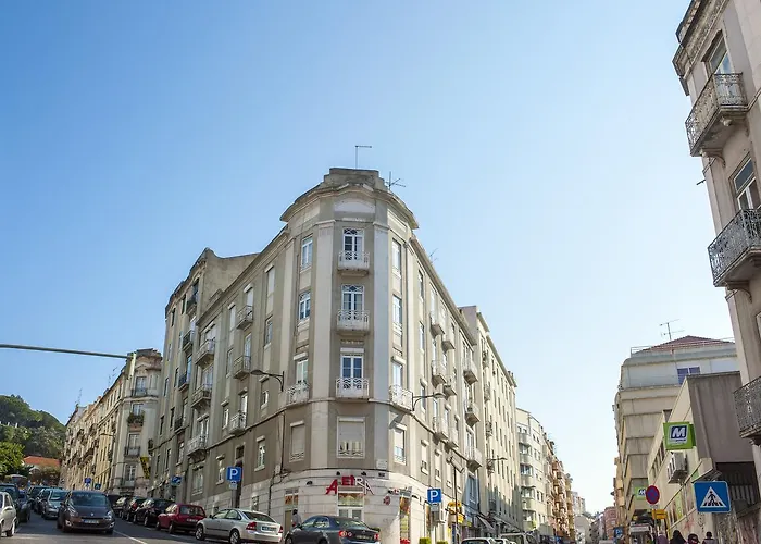 Διαμέρισμα Angola Floor 6 Bedrooms *