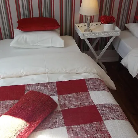 Appartamento Angola Floor 6 Bedrooms *