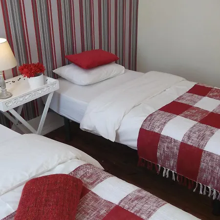 Angola Floor 6 Bedrooms * Lisbona